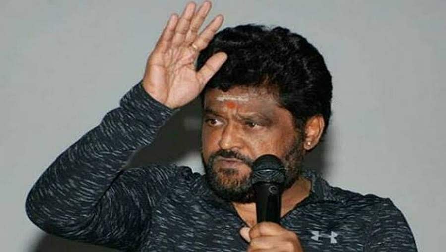 ನಗಿಸಿದ ದೇವರಿಗೆ ಸ್ಮಾರಕ ನಿರ್ಮಾಣ ಖಚಿತ: ನಟ ಜಗ್ಗೇಶ್