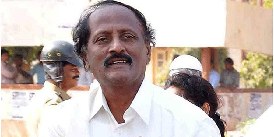 ಸರ್ಕಾರಕ್ಕಿಂತ ಮನು ಬಳಿಗಾರ್ ನೇತೃತ್ವದ ಸಾಹಿತ್ಯ ಪರಿಷತ್ ಬಲು ಅಪಾಯಕಾರಿ; ಕುಂ.ವೀ.