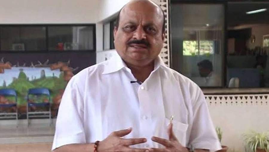 ತಿರುಚಿದ ವಿಡಿಯೋ ಬಿಡುಗಡೆ; ಸಾಕ್ಷ್ಯ, ದಾಖಲೆಗಳಿದ್ದರೆ ತನಿಖಾ ಸಮಿತಿಗೆ ಸಲ್ಲಿಸಿ: ಹೆಚ್'ಡಿಕೆಗೆ ಬೊಮ್ಮಾಯಿ