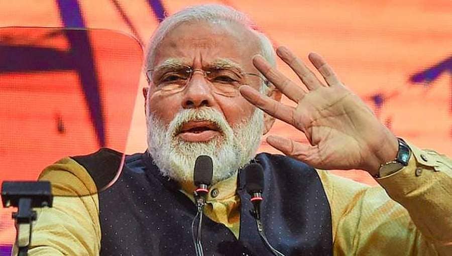 ಕೊಲ್ಕತ್ತಾ ಪೋರ್ಟ್ ಗೆ ಶ್ಯಾಮ್ ಪ್ರಸಾದ್ ಮುಖರ್ಜಿ ಹೆಸರು ಮರು ನಾಮಕರಣ, ಪ್ರಧಾನಿ ಮೋದಿ ಘೋಷಣೆ!