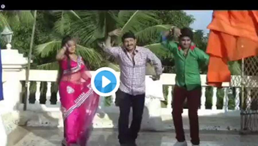 ದೆಹಲಿ:ಎಲೆಕ್ಷನ್ ಪ್ರಚಾರದ ಗೀತೆಗೆ ಭರ್ಜರಿ ಸ್ಟೆಪ್: ಆಪ್ ಗೆ ಮಾನನಷ್ಟ ನೋಟಿಸ್ ಕಳುಹಿಸಿದ ತಿವಾರಿ