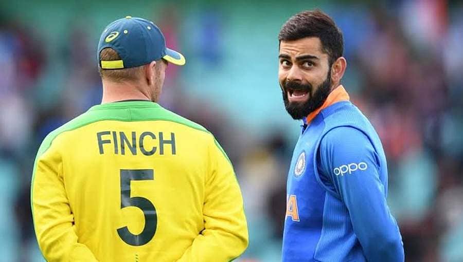 ನಾಳೆ ಆಸಿಸ್ ವಿರುದ್ಧ 2ನೇ ಏಕದಿನ ಪಂದ್ಯ: ಮಾಡು ಇಲ್ಲವೆ ಮಡಿ ಸ್ಥಿತಿಯಲ್ಲಿ ಭಾರತ