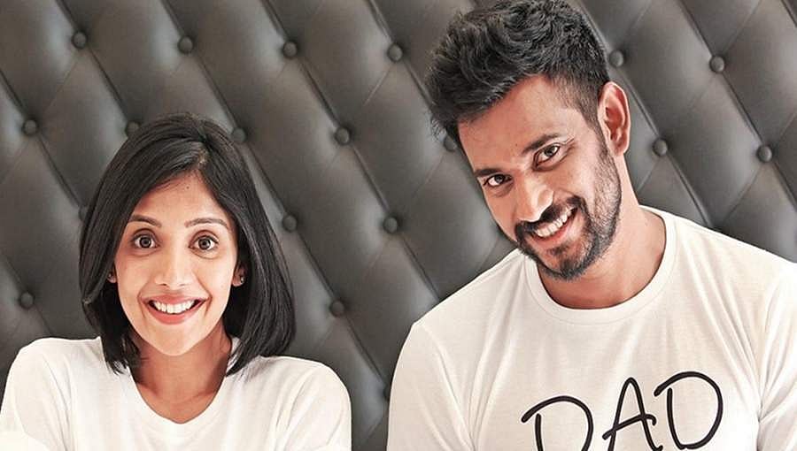 'ಲವ್ ಮಾಕ್ಟೇಲ್' ಚಿತ್ರದ ಆಡಿಯೋ ಬಿಡುಗಡೆ ಮಾಡಲಿರುವ ಕಿಚ್ಚ ಸುದೀಪ್