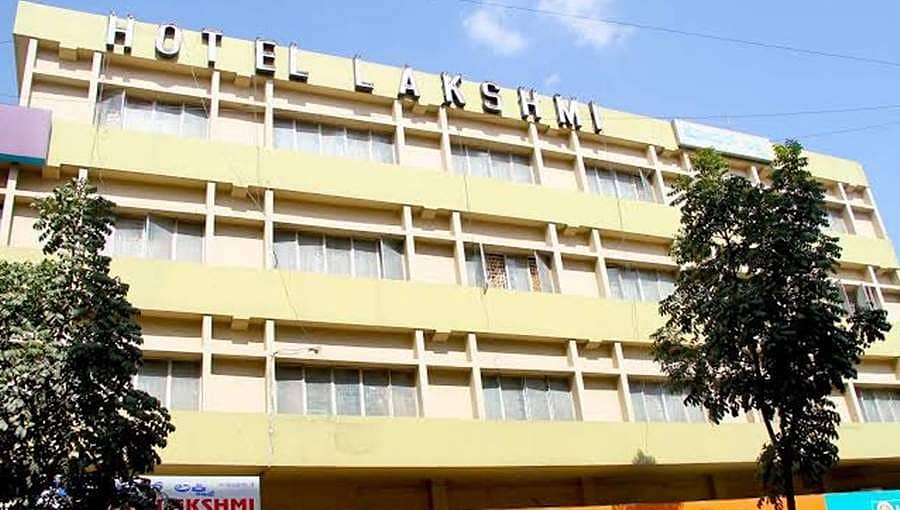 ಬೆಂಗಳೂರು: ಕ್ಯಾನ್ಸರ್ ಪೀಡಿತ ಮಕ್ಕಳು, ಪರಿಚಾರಕರಿಗೆ ವಸತಿ ಗೃಹವಾದ ಹೋಟೆಲ್ 