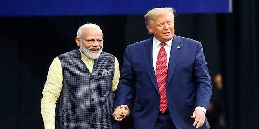 ಫೆಬ್ರವರಿ ಕೊನೆ ವಾರದಲ್ಲಿ ಭಾರತಕ್ಕೆ ಅಮೆರಿಕಾ ಅಧ್ಯಕ್ಷ ಟ್ರಂಪ್...?