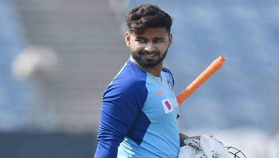 ಆಸೀಸ್ ವಿರುದ್ಧದ 2ನೇ ಏಕದಿನ ಪಂದ್ಯದಿಂದ ರಿಷಬ್ ಪಂತ್ ಔಟ್, ಕೀಪರ್ ಯಾರು?