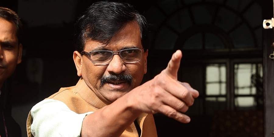 ರಾಹುಲ್'ಗೆ ಒಳ್ಳೆಯ ಹೃದಯವಿದೆ ಆದರೆ, ತಮ್ಮ ಕಚೇರಿಯಲ್ಲಿ ಕನಿಷ್ಟ 15 ಗಂಟೆಯಾದರೂ ಕಾಲ ಕಳೆಯಬೇಕು: ಶಿವಸೇನೆ