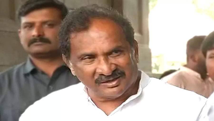 ಎಲ್ಲಾ ಪ್ರಶ್ನೆಗೆ ಉತ್ತರಿಸಿದ್ದೇನೆ, ಅಗತ್ಯ ದಾಖಲೆ ಸಲ್ಲಿಸಿದ್ದೇನೆ: ಇಡಿ ವಿಚಾರಣೆ ಬಳಿಕ ಕೆ.ಜೆ.ಜಾರ್ಜ್