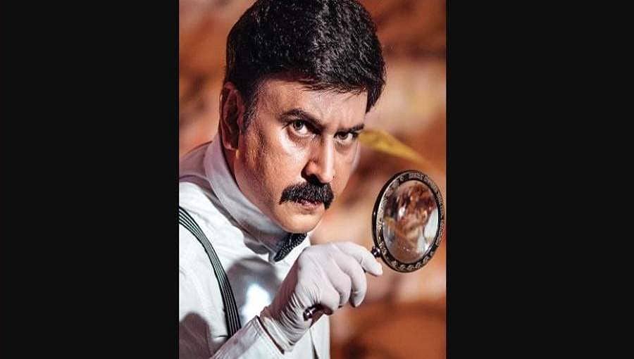 ರಮೇಶ್ ಅರವಿಂದ್ ನಟನೆಯ ಶಿವಾಜಿ ಸುರತ್ಕಲ್ ಫೆಬ್ರವರಿ 21 ಕ್ಕೆ ರಿಲೀಸ್