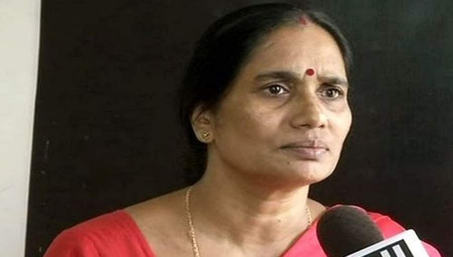 ಹಂತಕರಿಗೆ ಶಿಕ್ಷೆ ಜಾರಿಯಲ್ಲಿ ವಿಳಂಬದಿಂದ ನಿರಾಸೆ, ರಾಜಕೀಯ ಸೇರಲ್ಲ- ನಿರ್ಭಯಾ ತಾಯಿ