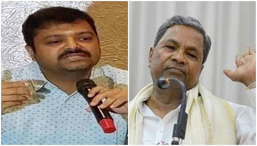 ಎಸ್ ಡಿಪಿಐ ಮೇಲಿನ ಪ್ರಕರಣಗಳನ್ನು ಸಿದ್ದರಾಮಯ್ಯ ಹಿಂಪಡೆದಿದ್ದೇಕೆ?ಚಕ್ರವರ್ತಿ ಸೂಲಿಬೆಲೆ ಪ್ರಶ್ನೆ 