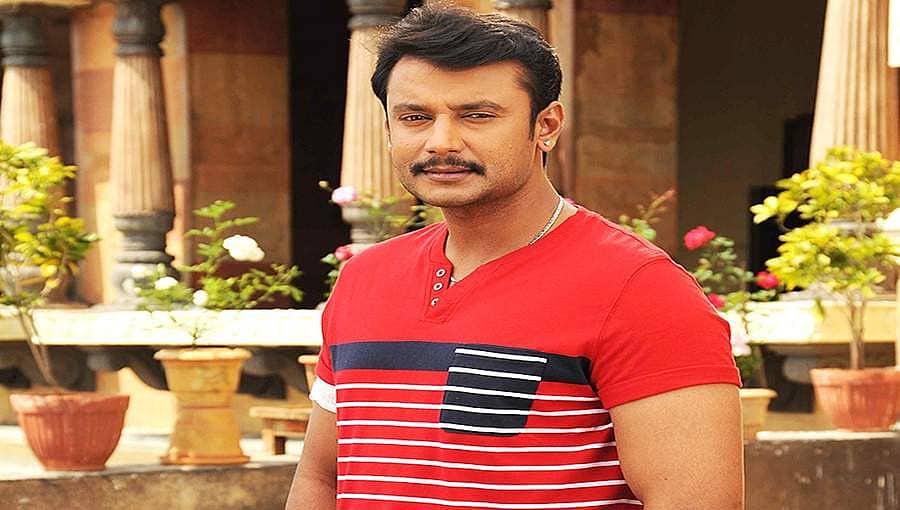 ಹಾರ-ತುರಾಯಿ ಬದಲಿಗೆ ದವಸ ಧಾನ್ಯ ತನ್ನಿ:ಅಭಿಮಾನಿಗಳಿಗೆ ದರ್ಶನ್ ಸೂಚನೆ