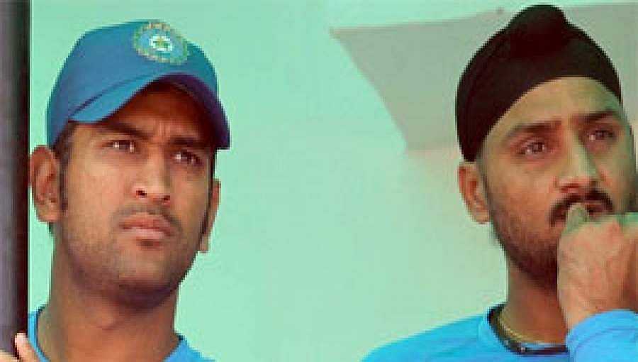 ಎಂ ಎಸ್ ಧೋನಿ ಇನ್ನು ಮುಂದೆ ಭಾರತ ತಂಡಕ್ಕೆ ಆಡಬಹುದು ಎಂದು ನನಗೆ ಅನಿಸುವುದಿಲ್ಲ: ಹರ್ಭಜನ್ ಸಿಂಗ್