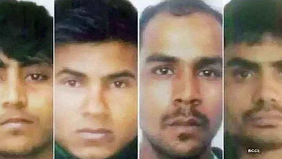 ನಿರ್ಭಯಾ ಪ್ರಕರಣ: ಅಪರಾಧಿಯ ಕ್ಷಮಾದಾನ ಅರ್ಜಿ ರಾಷ್ಟ್ರಪತಿಗಳಿಗೆ ರವಾನೆ