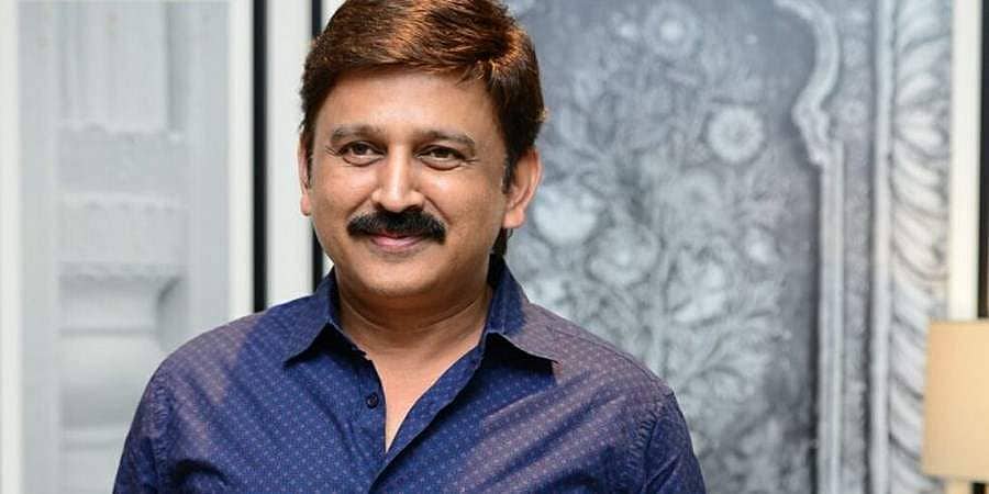 ಅಮೆರಿಕಾದಲ್ಲಿ ರಮೇಶ್ ಅರವಿಂದ್: ಅನಿವಾಸಿ ಕನ್ನಡಿಗರಿಗೆ ಚಿತ್ರರಂಗದ ಕುರಿತು ವಿಶೇಷ ತರಬೇತಿ