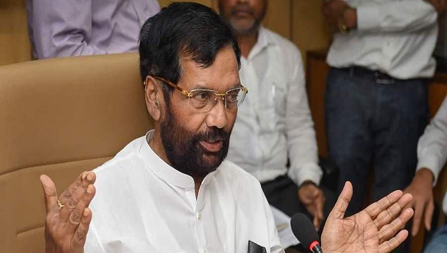 ಜೆಎನ್ ಯು ಆಡಳಿತ ಮಂಡಳಿಯಿಂದ ತಾರತಮ್ಯ: ಎಸ್ ಸಿ, ಎಸ್ ಟಿ ಶಿಕ್ಷಕರ ಆರೋಪ