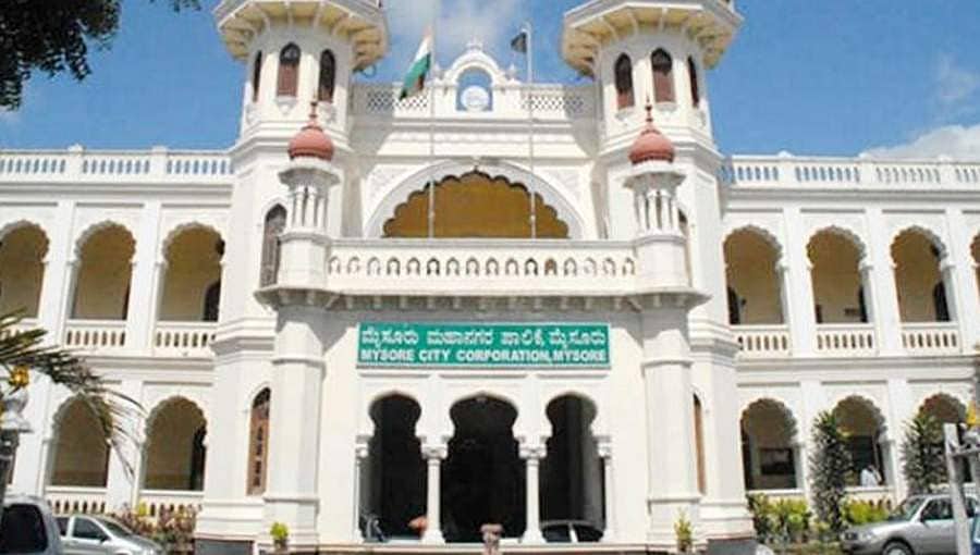 ಮೈಸೂರು ಮಹಾನಗರ ಪಾಲಿಕೆ ಮೇಯರ್ ಚುನಾವಣೆಗೆ ಜೆಡಿಎಸ್ ನಿಂದ ಅಲ್ಪಸಂಖ್ಯಾತ ಅಭ್ಯರ್ಥಿ
