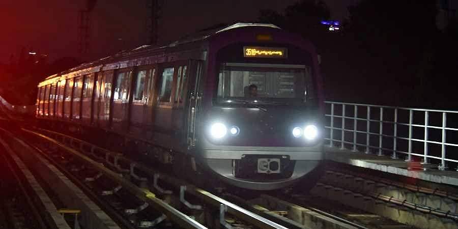ಜಯದೇವ ಮೇಲ್ಸೇತುವೆ ನೆಲಸಮಕ್ಕೆ ಸಿದ್ಧತೆ