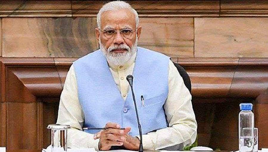 ಪರೀಕ್ಷಾ ಪೇ ಚರ್ಚಾ ಸಂವಾದ: ರಾಜ್ಯದಿಂದ 42  ವಿದ್ಯಾರ್ಥಿಗಳು ಭಾಗಿ