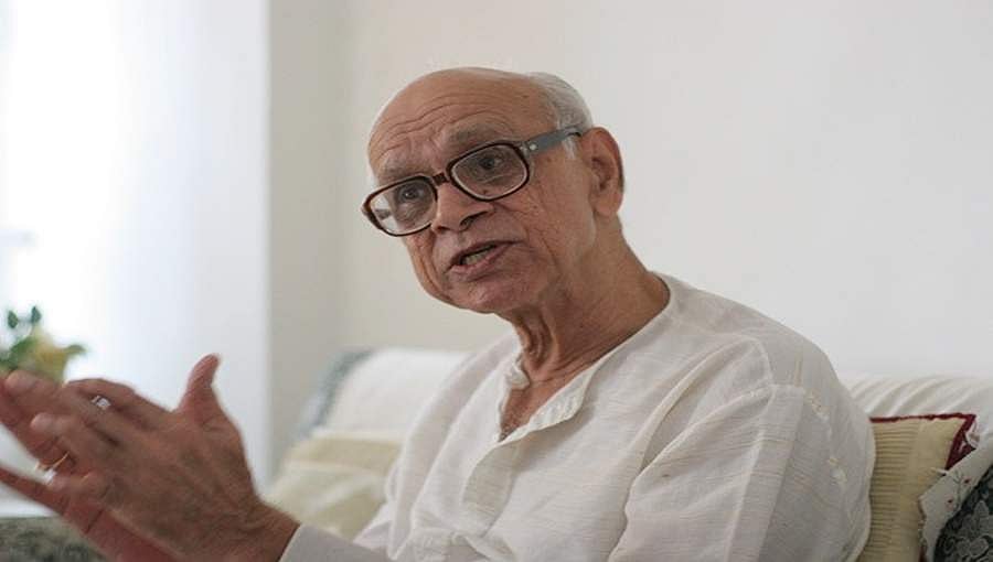 ಟೀಂ ಇಂಡಿಯಾ ಮಾಜಿ ಆಲ್ ರೌಂಡರ್ ಬಾಪು ನಾಡಕರ್ಣಿ ನಿಧನ