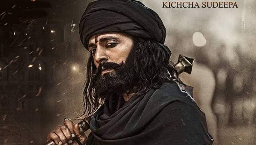 ಅಭಿಮಾನಿಗಳಿಗೆ ನಿರಾಸೆ: ಎಸ್ಎಸ್ ರಾಜಮೌಳಿ "ಆರ್ ಆರ್ ಆರ್" ಚಿತ್ರದಲ್ಲಿ ನಟಿಸುತ್ತಿಲ್ಲ, ಕಿಚ್ಚ ಸ್ಪಷ್ಟನೆ