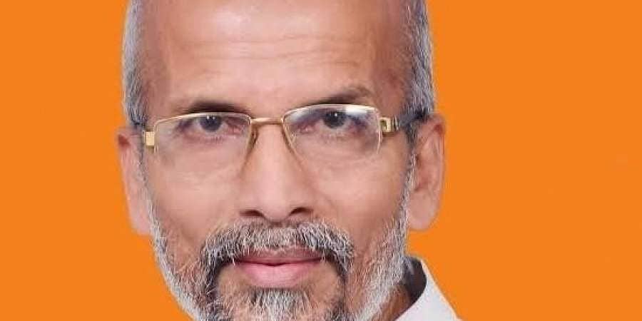 ವಂದೇ ಮಾತರಂ ಹೇಳದವರಿಗೆ ಭಾರತದಲ್ಲಿರುವ ಹಕ್ಕಿಲ್ಲ: ಕೇಂದ್ರ ಸಚಿವ ಪ್ರತಾಪ್ ಚಂದ್ರ ಸಾರಂಗಿ