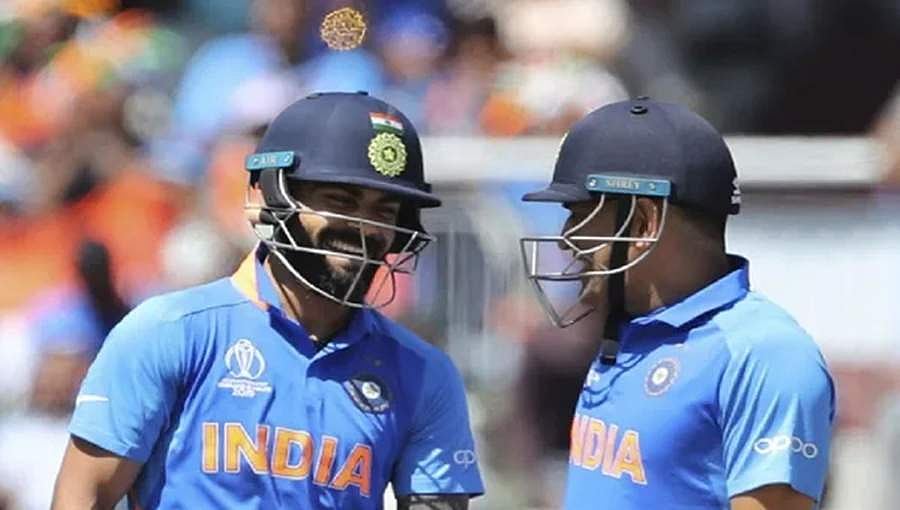 ಬೆಂಗಳೂರು: ಧೋನಿಯ ವಿಶ್ವದಾಖಲೆ ಮುರಿಯಲು ಕೊಹ್ಲಿ ಸಜ್ಜು!