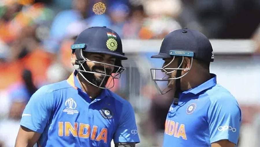 ಬೆಂಗಳೂರು: ಧೋನಿಯ ವಿಶ್ವದಾಖಲೆ ಮುರಿಯಲು ಕೊಹ್ಲಿ ಸಜ್ಜು!