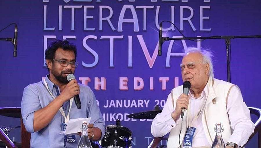 ಸಿಎಎ ಅನುಷ್ಠಾನವನ್ನು ರಾಜ್ಯಗಳು ನಿರಾಕರಿಸುವಂತಿಲ್ಲ: ಕಪಿಲ್ ಸಿಬಲ್