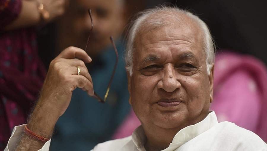 ಪೌರತ್ವ ಕಾಯ್ದೆ ವಿರುದ್ಧದ ವಿಧಾನಸಭೆ ನಿರ್ಣಯ ಅಕ್ರಮ, ಅಸಂವಿಧಾನಿಕ: ಕೇರಳ ರಾಜ್ಯಪಾಲ