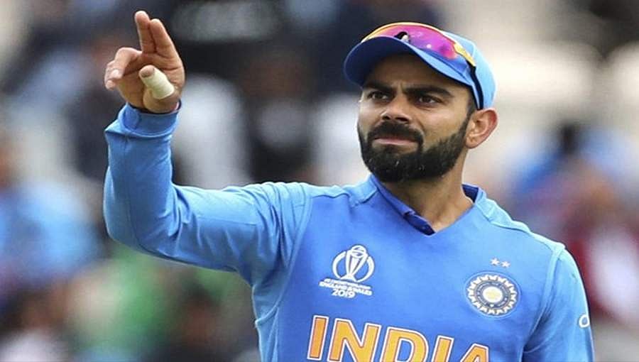 ನನ್ನನ್ನು ರೂಪಿಸಿದ ಕೀರ್ತಿ 19 ವರ್ಷದೊಳಗಿನ ವಿಶ್ವಕಪ್ ಗೆ ಸಲ್ಲುತ್ತದೆ: ವಿರಾಟ್ ಕೊಹ್ಲಿ