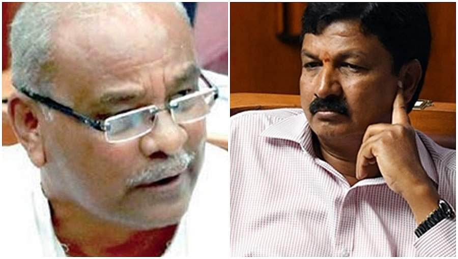 ಮತ್ತೆ ಸಂಪುಟ ವಿಸ್ತರಣೆ ಸದ್ದು: ಜನವರಿ 19ಕ್ಕೂ ಮುಂಚೆ ನಡೆಯುವ ಸಾಧ್ಯತೆ