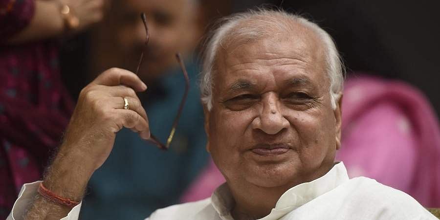 ರಸ್ತೆಯಲ್ಲಿ ಕುಳಿತು ತಮ್ಮ ಅಭಿಪ್ರಾಯವನ್ನು ಬೇರೆಯವರ ಮೇಲೆ ಹೇರುವುದೂ ಭಯೋತ್ಪಾದನೆ: ಕೇರಳ ರಾಜ್ಯಪಾಲ
