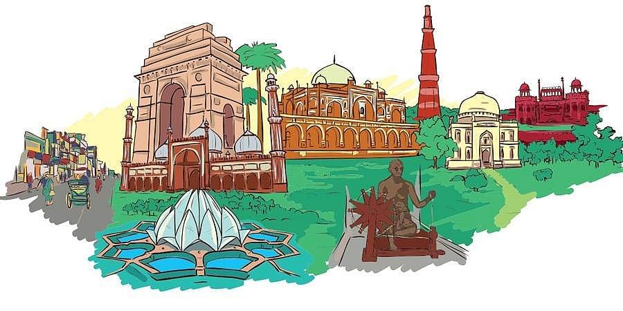 ದೇವಾಲಯ ನಿಧಿ ಬಳಕೆಯಲ್ಲಿ ಮಾದರಿಯಾದ ಜಾರ್ಖಂಡ್!