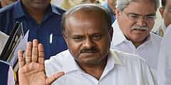 ಲೋಕಸಭೆ ಚುನಾವಣೆ 2024: ಬಿಜೆಪಿ ಜೊತೆಗೆ ಜೆಡಿಎಸ್ ವಿಲೀನದ ಬಗ್ಗೆ ಮಾಜಿ ಸಿಎಂ ಕುಮಾರಸ್ವಾಮಿ ಸ್ಪಷ್ಟನೆ