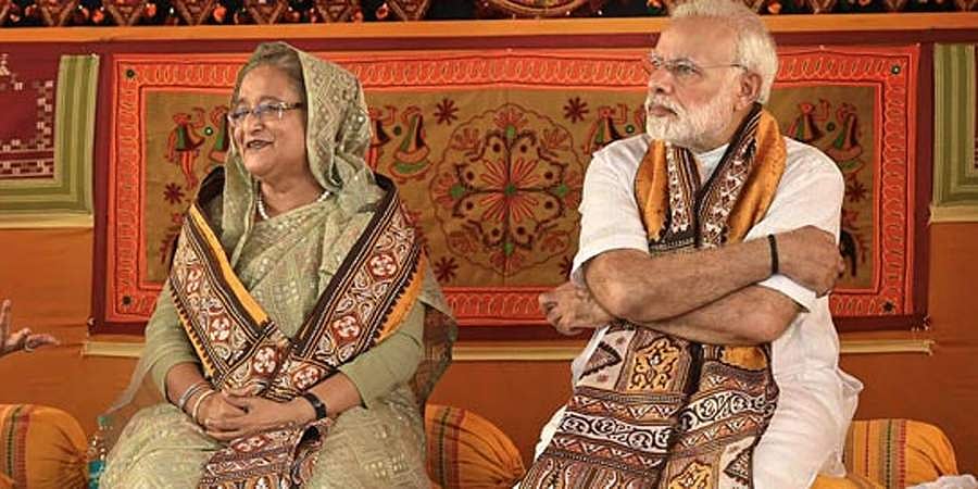 ಸಿಎಎ ಜಾರಿ ಅಗತ್ಯವಿರಲಿಲ್ಲ: ಬಾಂಗ್ಲಾ ಪ್ರಧಾನಿ ಶೇಖ್ ಹಸೀನಾ