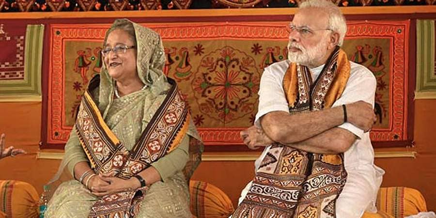 ಸಿಎಎ ಜಾರಿ ಅಗತ್ಯವಿರಲಿಲ್ಲ: ಬಾಂಗ್ಲಾ ಪ್ರಧಾನಿ ಶೇಖ್ ಹಸೀನಾ