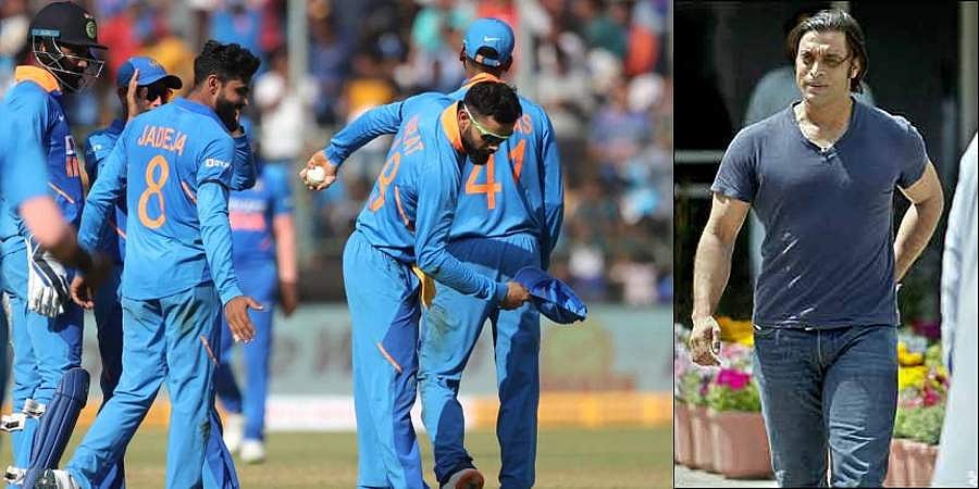 ಭಾರತವನ್ನು ಸೋಲಿಸಬೇಕೇ..? ಅವರಿಗೆ ನಿದ್ರೆ ಮಾತ್ರೆ ಕೊಡಿ: ಪಾಕಿಸ್ತಾನಕ್ಕೆ ಶೊಯೆಬ್ ಅಖ್ತರ್ ಸಲಹೆ