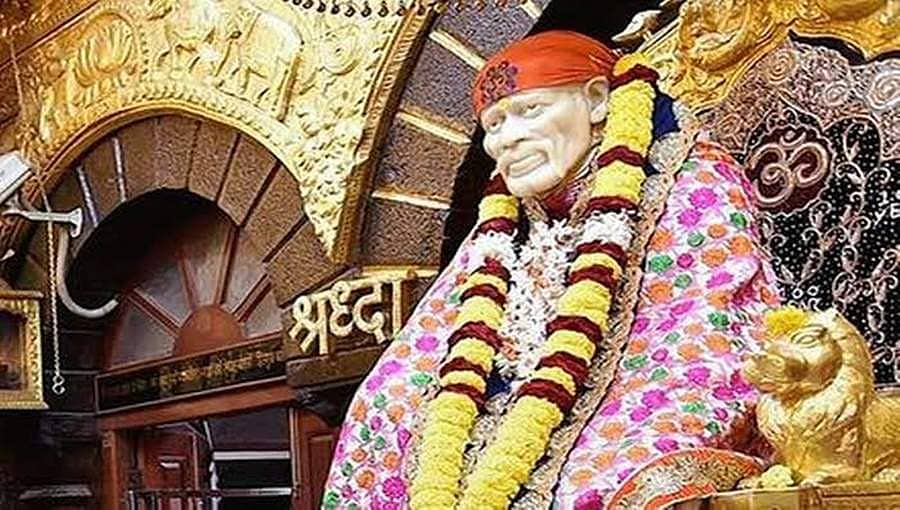 ಪತ್ರಿಯನ್ನು ಸಾಯಿಬಾಬಾ ಜನ್ಮಸ್ಥಾನವೆಂದು ಕರೆಯದಿರಲು ಸಿಎಂ ಒಪ್ಪಿಗೆ, ವಿವಾದ ಕೊನೆಯಾಗಿದೆ ಎಂದ ಸೇನಾ ಮುಖಂಡ