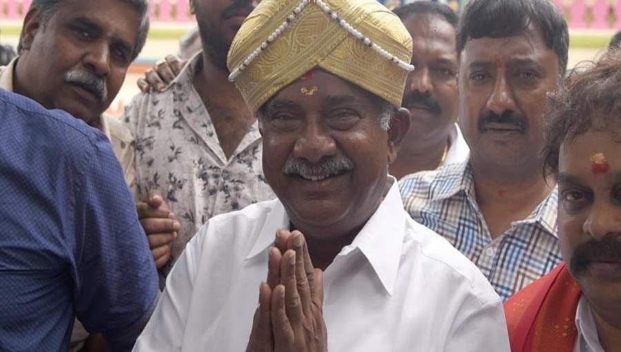 ನುಡಿದಂತೆ ನಡೆಯದಿದ್ದರೇ ಪರಿಣಾಮ ಬೇರೆಯಾಗಿರುತ್ತದೆ: 'ಹಳ್ಳಿಹಕ್ಕಿ' ಎಚ್ಚರಿಕೆ