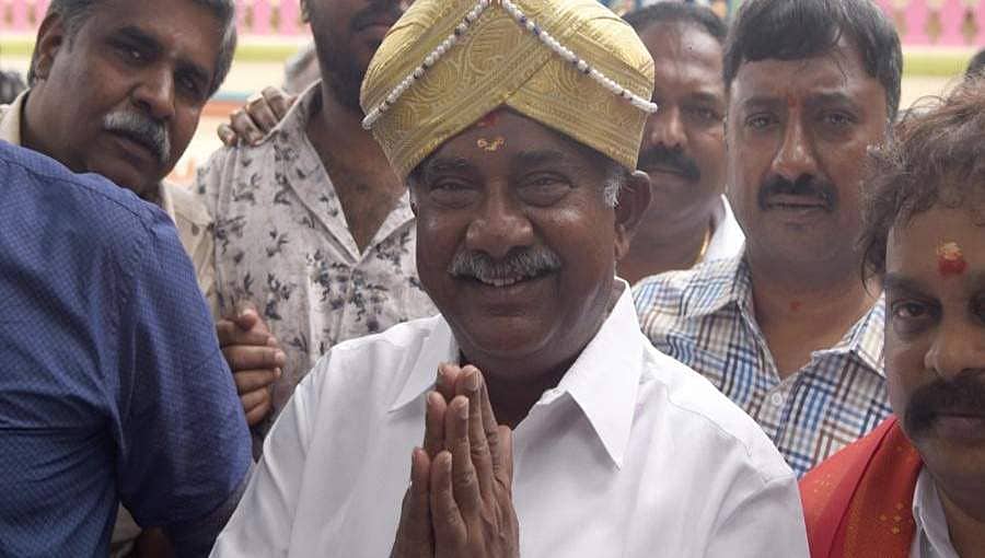 ನುಡಿದಂತೆ ನಡೆಯದಿದ್ದರೇ ಪರಿಣಾಮ ಬೇರೆಯಾಗಿರುತ್ತದೆ: 'ಹಳ್ಳಿಹಕ್ಕಿ' ಎಚ್ಚರಿಕೆ