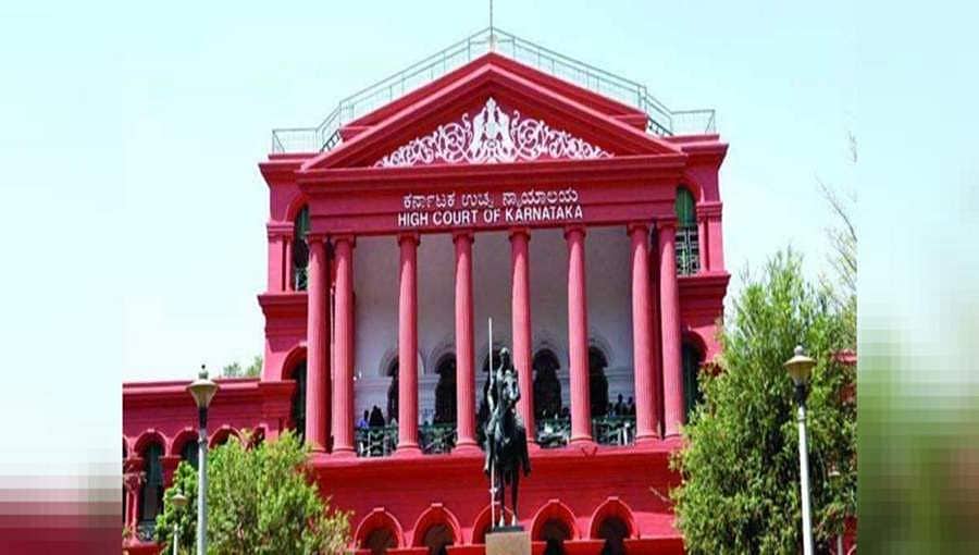 ಆನಂದ್ ಸಿಂಗ್, ಕಂಪ್ಲಿ ಗಣೇಶ್ ಖುದ್ದು ಹಾಜರಾಗಲೇಬೇಕು: ಹೈಕೋರ್ಟ್ ಆದೇಶ