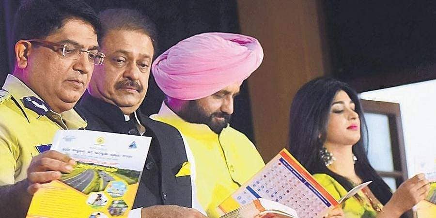 ಆತಂಕ ಹೆಚ್ಚಿಸಿದ ರಸ್ತೆ ಅಪಘಾತ: 2018ರಲ್ಲಿ 11,000 ಮಂದಿ ಸಾವು