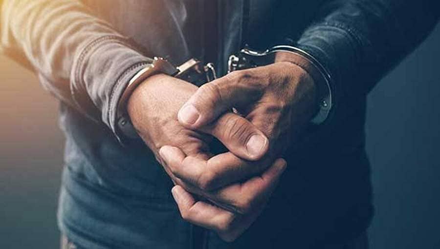ಉದ್ಯಮಿ ಕೊಲೆ ಪ್ರಕರಣ: ಚೆನ್ನರಾಯಪಟ್ಟಣದಲ್ಲಿ ಇಬ್ಬರ ಬಂಧನ