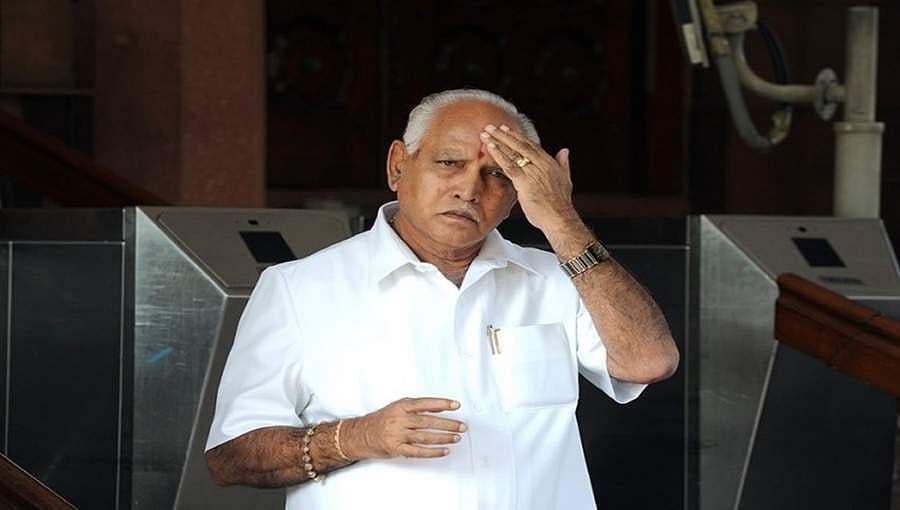 ಪ್ರತಿಪಕ್ಷಗಳ ಟೀಕೆಯ ಬಳಿಕ ಎಚ್ಚೆತ್ತ ಸರ್ಕಾರ: ಸುಸ್ತಿ ಕೃಷಿ ಸಾಲಗಳ ವಸೂಲಾತಿಗೆ ಬ್ರೇಕ್