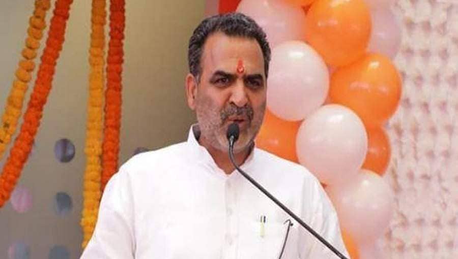 ಜೆಎನ್ ಯು, ಜಾಮಿಯಾ ವಿವಿಗಳಲ್ಲಿ ಪಶ್ಚಿಮ ಉತ್ತರ ಪ್ರದೇಶದವರಿಗೆ ಶೇ. 10 ರಷ್ಟು ಮೀಸಲಾತಿ ಬೇಕು-ಕೇಂದ್ರ ಸಚಿವ