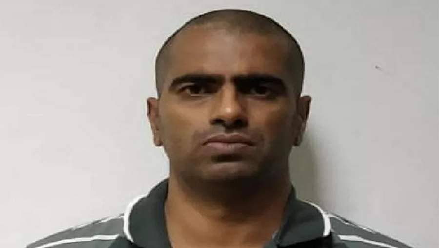 ಬಾಂಬ್ ನ ಮಾಸ್ಟರ್ ಮೈಂಡ್ ನಾನೊಬ್ಬನೇ: ವಿಚಾರಣೆ ವೇಳೆ ಆದಿತ್ಯ ರಾವ್