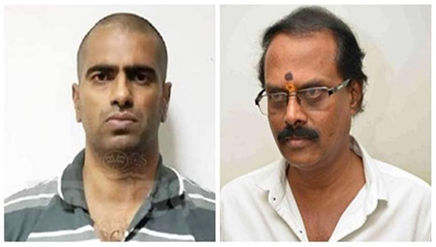 ‘1st ರ‍್ಯಾಂಕ್‌ ಟೆರರಿಸ್ಟ್ ಆದಿತ್ಯ’: ಬೆಳ್ಳಿತೆರೆ ಮೇಲೆ ಮಂಗಳೂರು ಬಾಂಬರ್ ಸ್ಟೋರಿ
