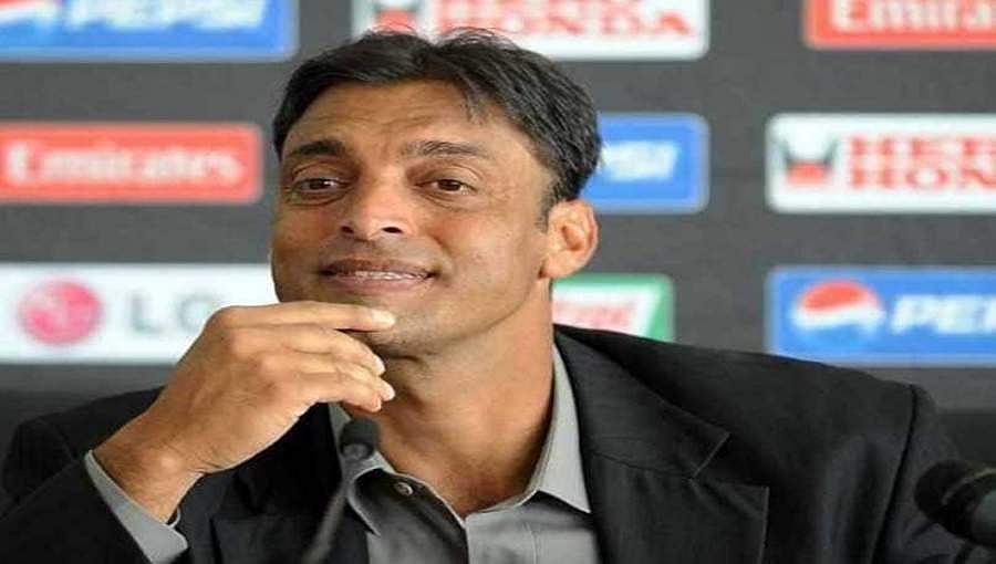 'ನಿಮ್ಮ ತಲೆ ಮೇಲಿನ ಕೂದಲಿಗಿಂತ ನನ್ನ ಬಳಿ ಹೆಚ್ಚು ಹಣವಿದೆ': ಶೊಯೆಬ್ ಅಖ್ತರ್ ಹೀಗೆ ಹೇಳಿದ್ದು ಯಾರಿಗೆ?
