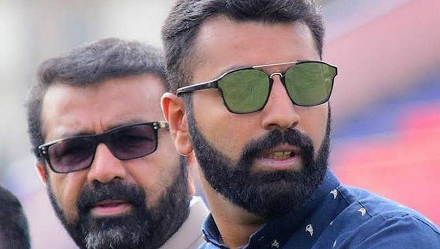 ನಿಗೂಢ ಸ್ಫೋಟದಲ್ಲಿ ಶಾಸಕ ಹ್ಯಾರಿಸ್'ಗೆ ಗಾಯ: ಉದ್ದೇಶಪೂರ್ವಕ ದಾಳಿ ಎಂದ ಪುತ್ರ ನಲಪಾಡ್